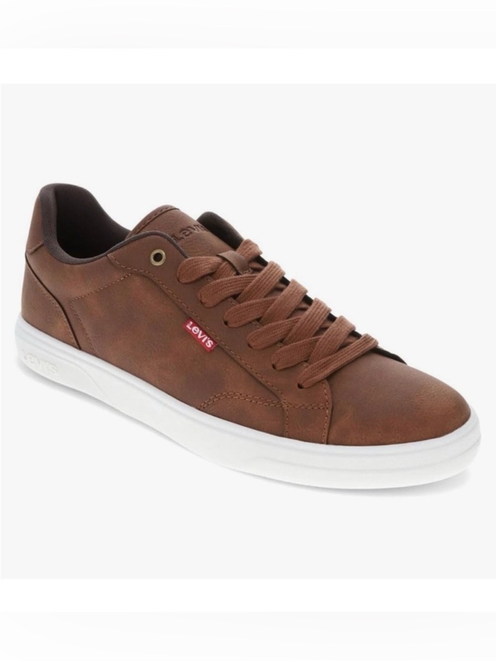 Levi’s‎  Men's Carter Nb Sneaker NWT
